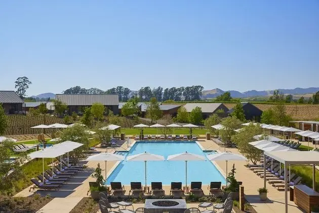 Stanly Ranch, Auberge Resorts Collection