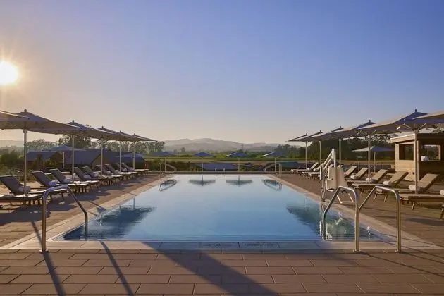 Stanly Ranch, Auberge Resorts Collection - Havuz