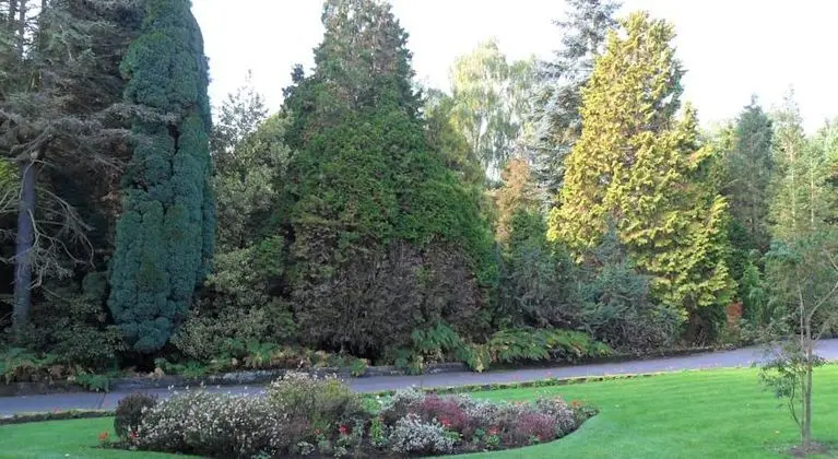 The Stanneylands Hotel