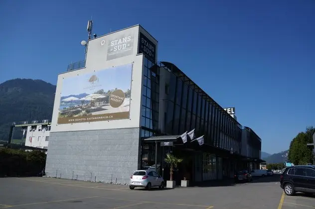 Hotel Stans-Süd - 1