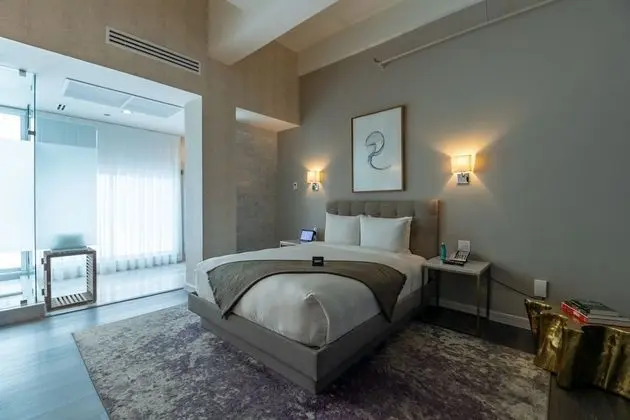 Stanton House - Öne Çıkan Resim