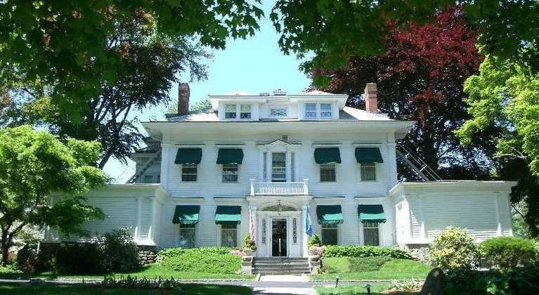 The Stanton House Inn