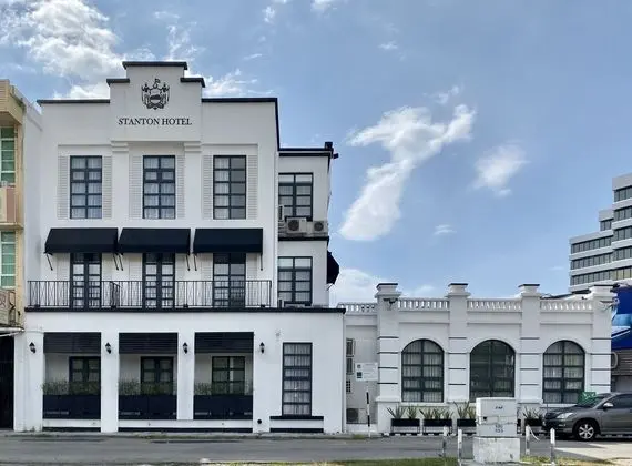 STANTON HOTEL