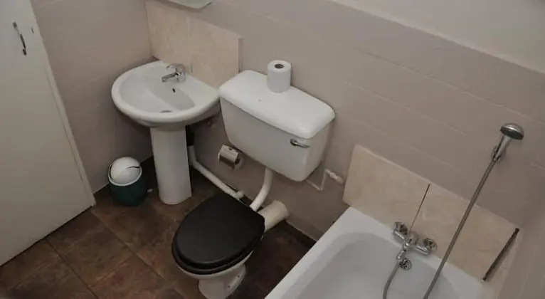 Stanville Hotel - Banyo Tipleri