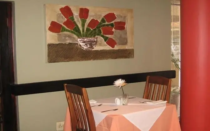 Stanville Hotel - Yerinde Yemek
