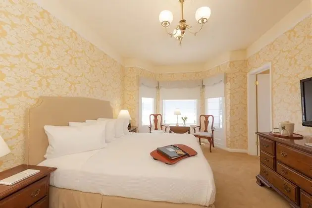 Stanyan Park Hotel