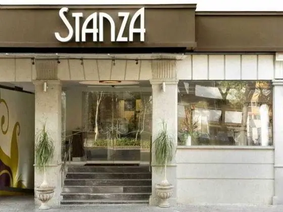 Stanza