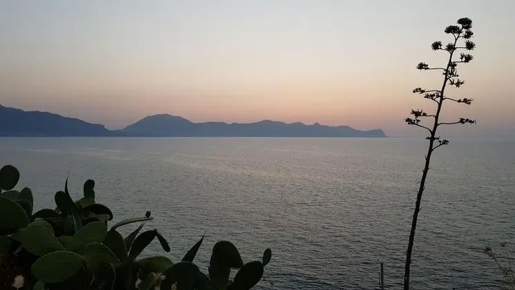 Stanze del Mare