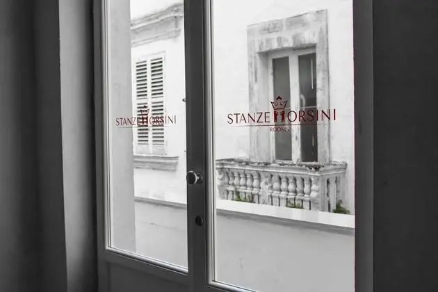 Stanze Orsini