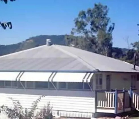 Staple House Bed and Breakfast