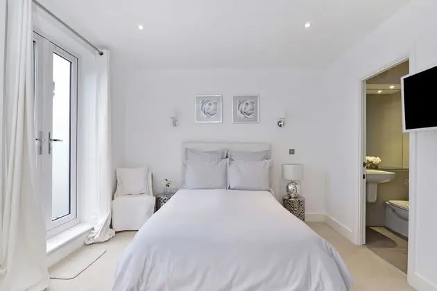 Stapleton House - Öne Çıkan Resim