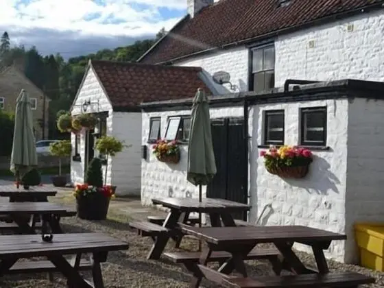 The Stapylton Arms - Dış Mekan