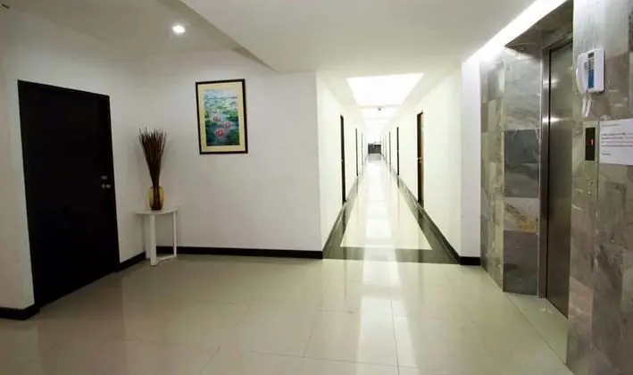 Star 3 Residence - İç Mekan