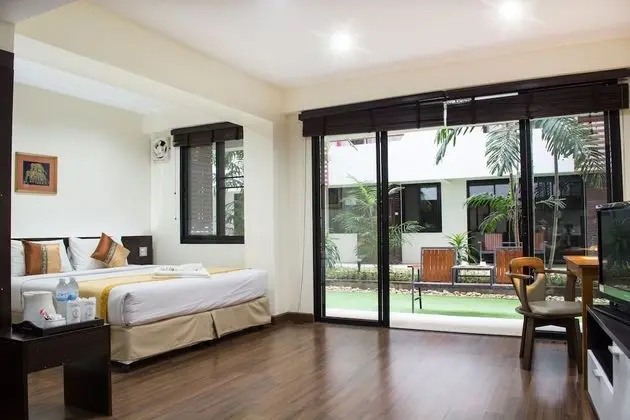 Star 3 Residence - Öne Çıkan Resim