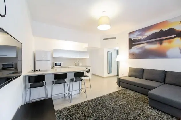 Star Apartments - Dizengoff Square