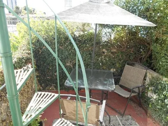 Star Apartments Reservations - İç Mekan