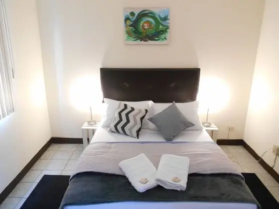 Star Apartments Reservations - Oda