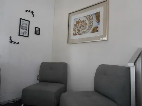 Star Apartments Reservations - Oda Düzeni