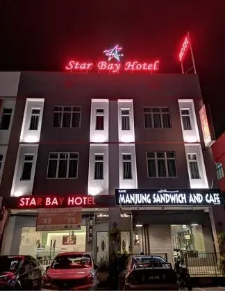 STAR BAY HOTEL