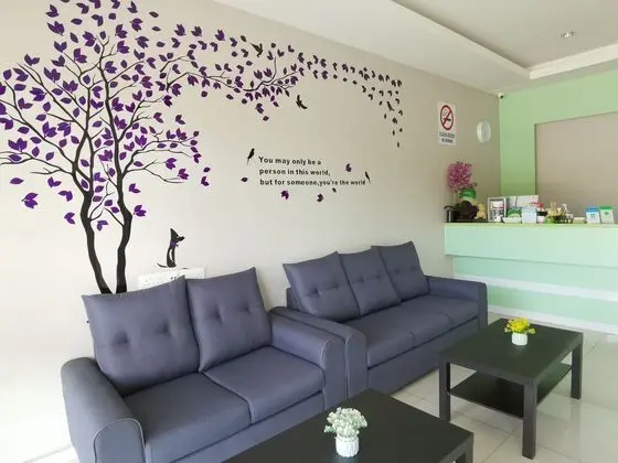 STAR BAY HOTEL