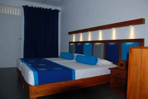 Star Beach - Genel