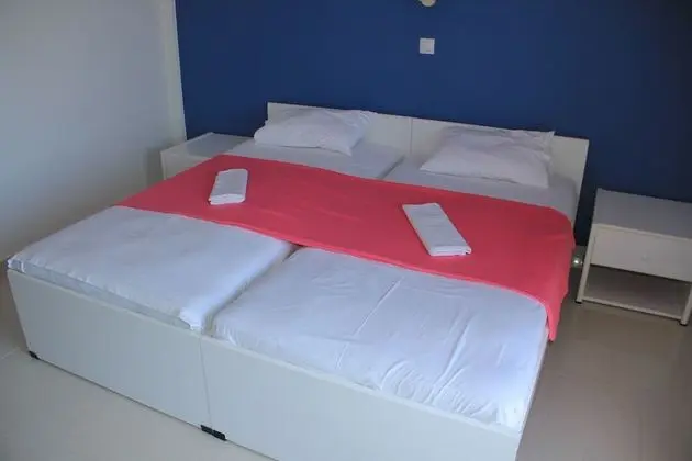 Star Beach Resort - Oda