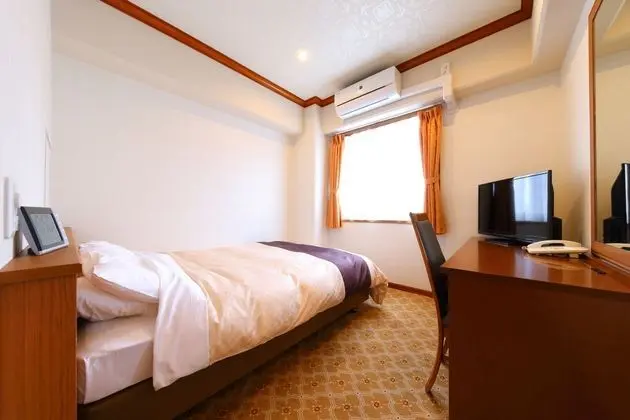 Hotel Star