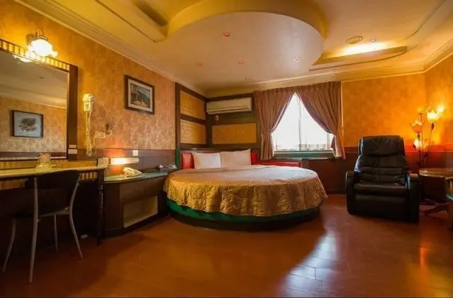 Star Business Motel