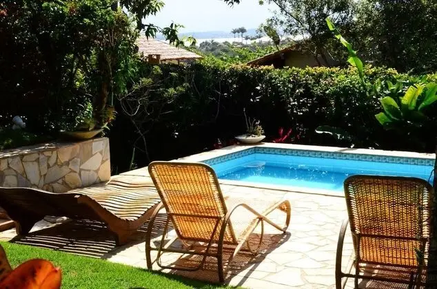 Star Buzios Guest House