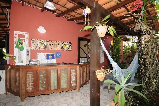 Star Búzios Pousada