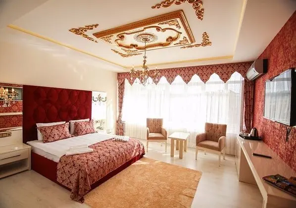 Star Otel Çaycuma