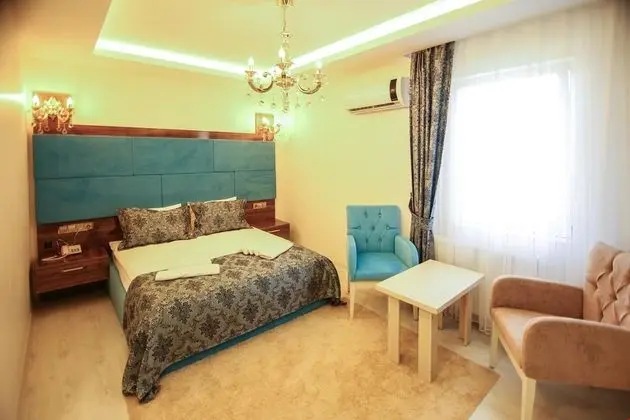 Star Otel Çaycuma - Genel