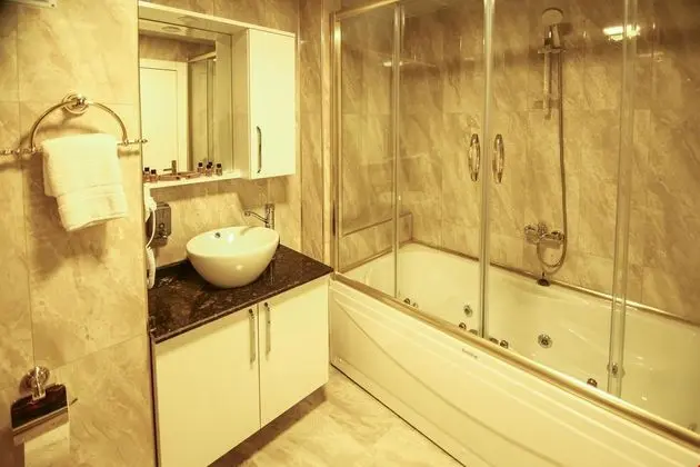 Star Otel Çaycuma - Genel