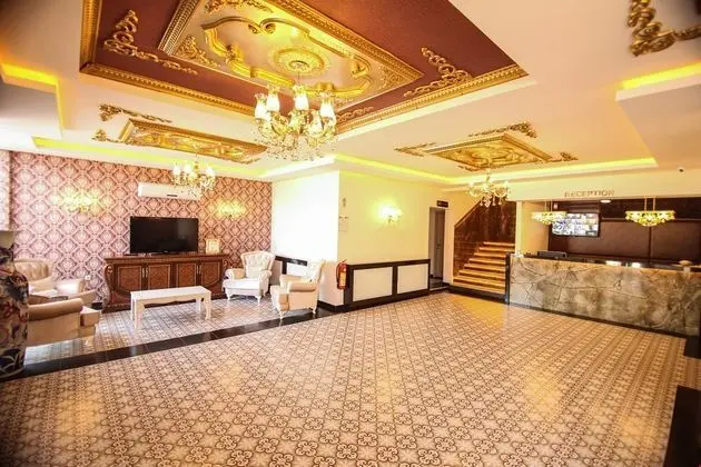 Star Otel Çaycuma - Genel