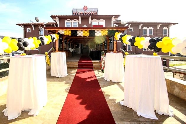 Star Otel Çaycuma
