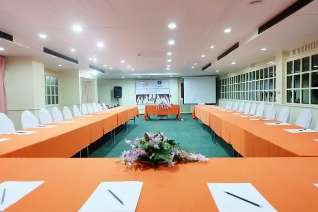 Star Hotel Chiang Mai - İş / Konferans