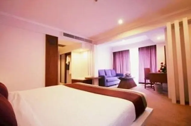 Star Hotel Chiang Mai - Oda