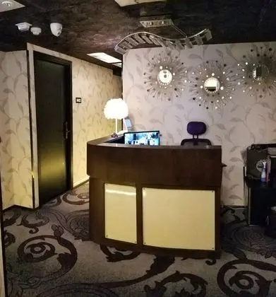 Star City Hotel - Tsim Sha Tsui - Lobi