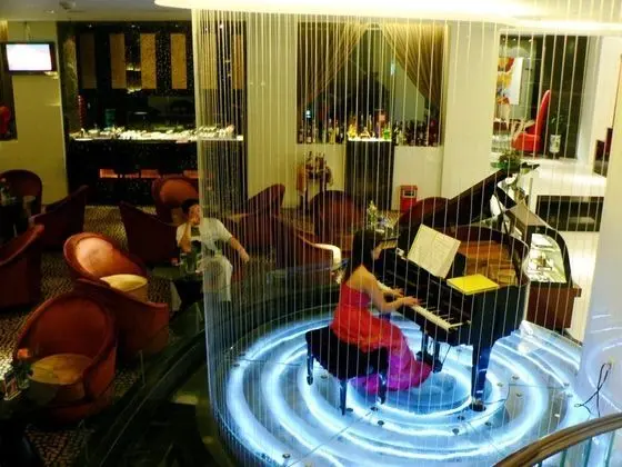 Star City Hotel Zhuhai