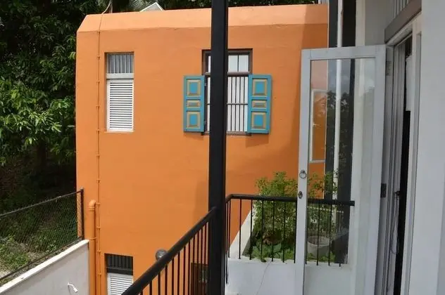 Star Class Comfort In Capital City - Dış Mekan