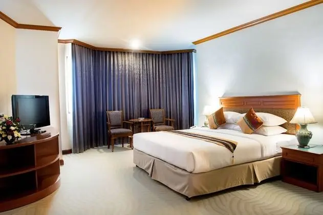 Star Convention Hotel - Oda