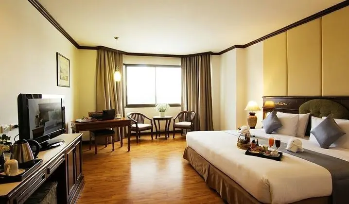 Star Convention Hotel - Öne Çıkan Resim