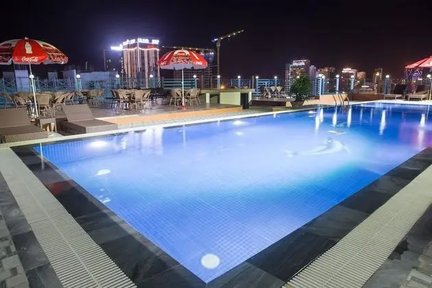 Star Hotel