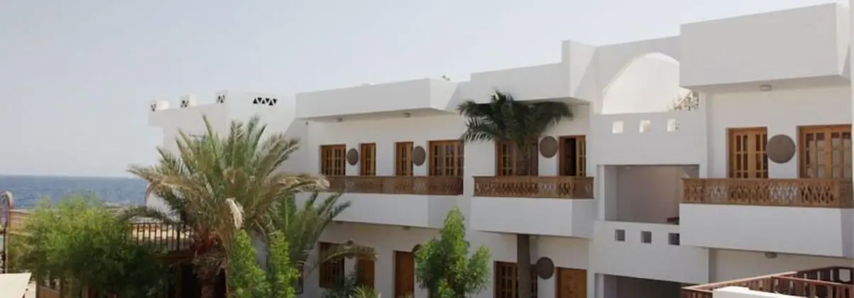 Star Of Dahab