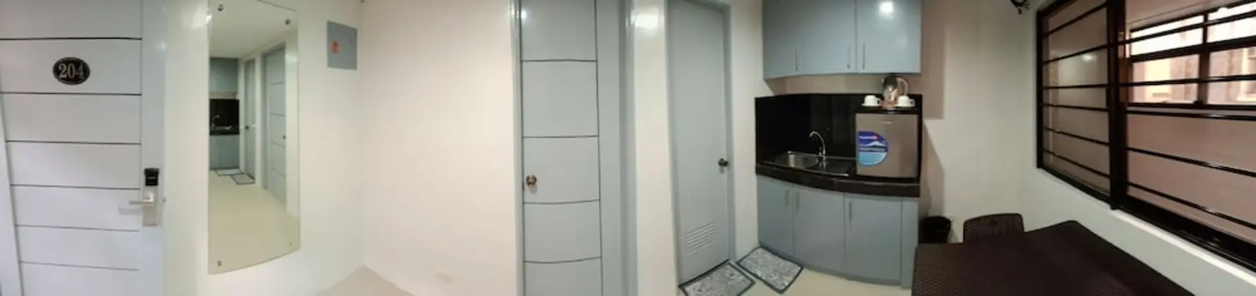 Star DeMakati Transient Inn