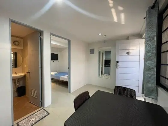Star DeMakati Transient Inn - Dış Mekan