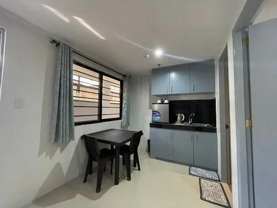 Star DeMakati Transient Inn - Dış Mekan