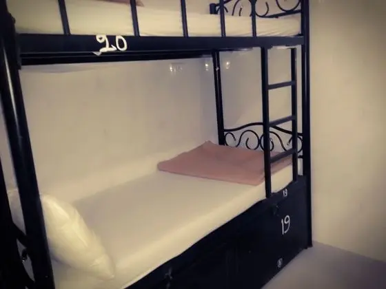 Star Dormitory