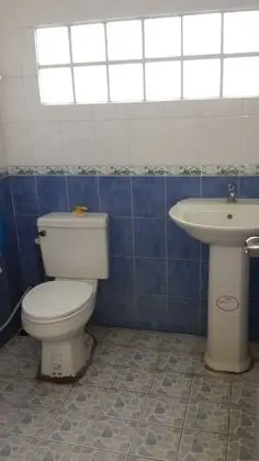 Star Dormitory - Banyo Tipleri