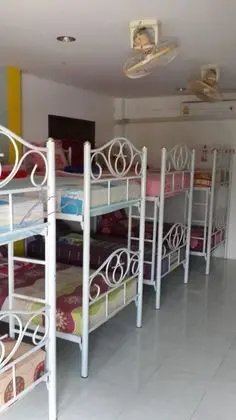 Star Dormitory - Oda